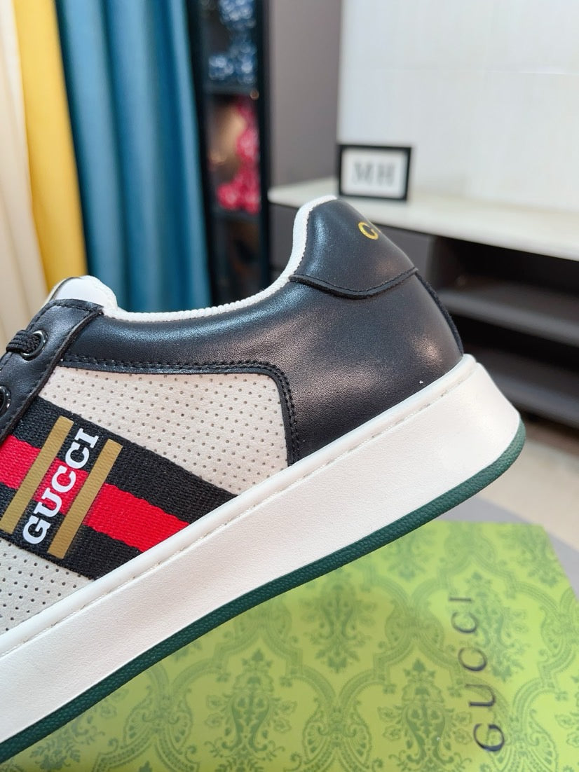 LuxluxHouse Best Quality Shoes Gucci