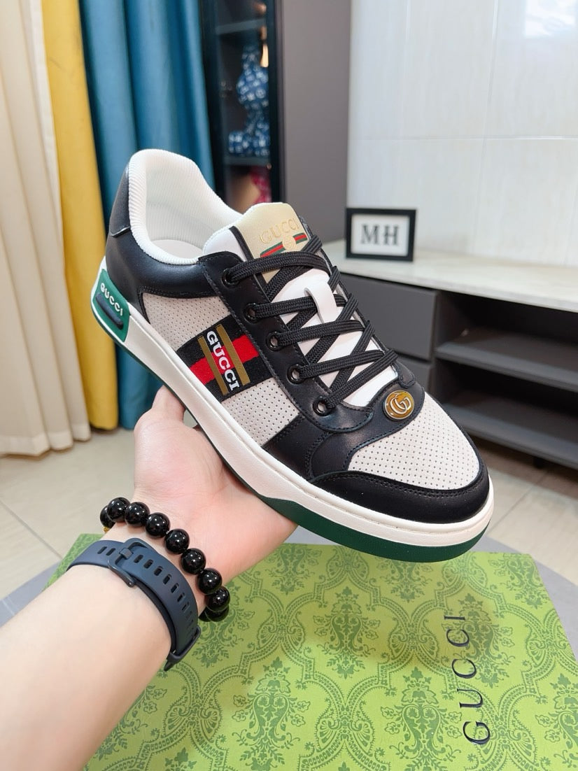 LuxluxHouse Best Quality Shoes Gucci