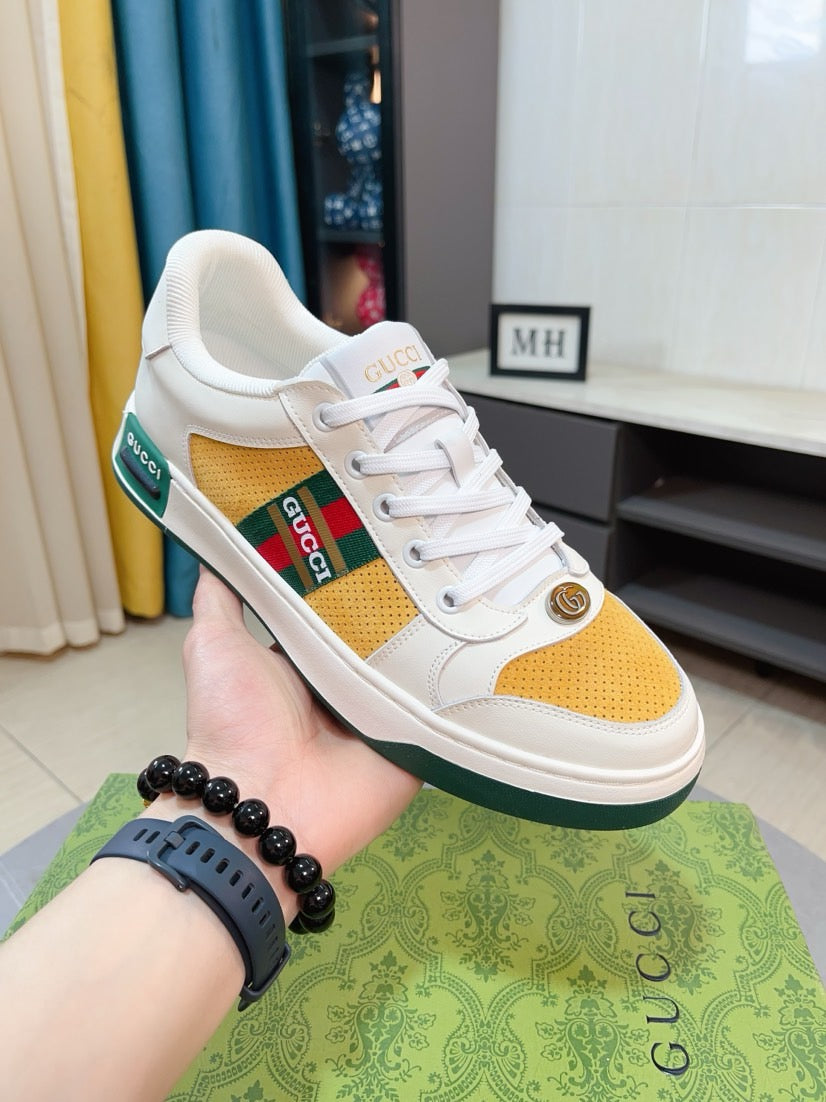 LuxluxHouse Best Quality Shoes Gucci