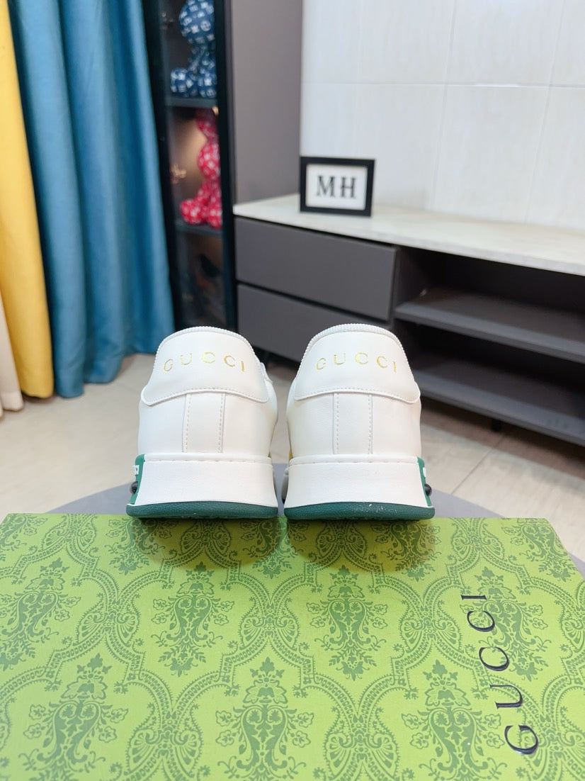 LuxluxHouse Best Quality Shoes Gucci