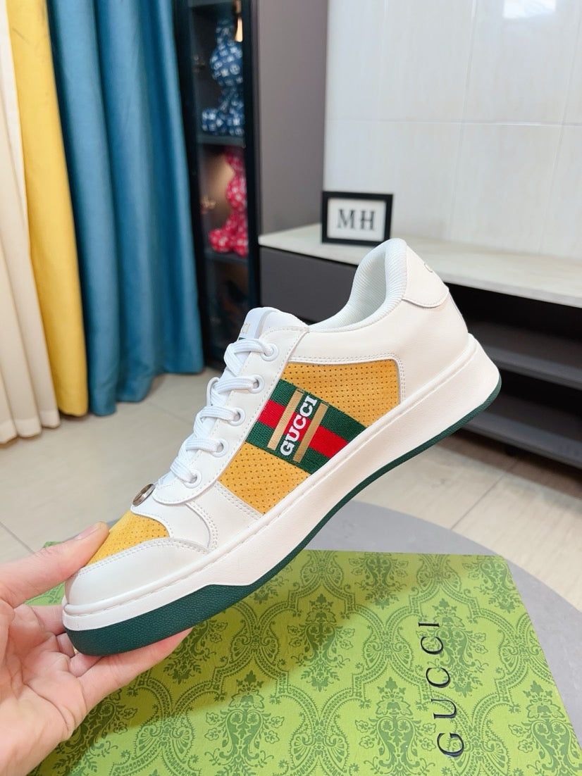 LuxluxHouse Best Quality Shoes Gucci