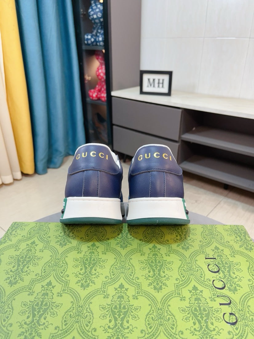 LuxluxHouse Best Quality Shoes Gucci