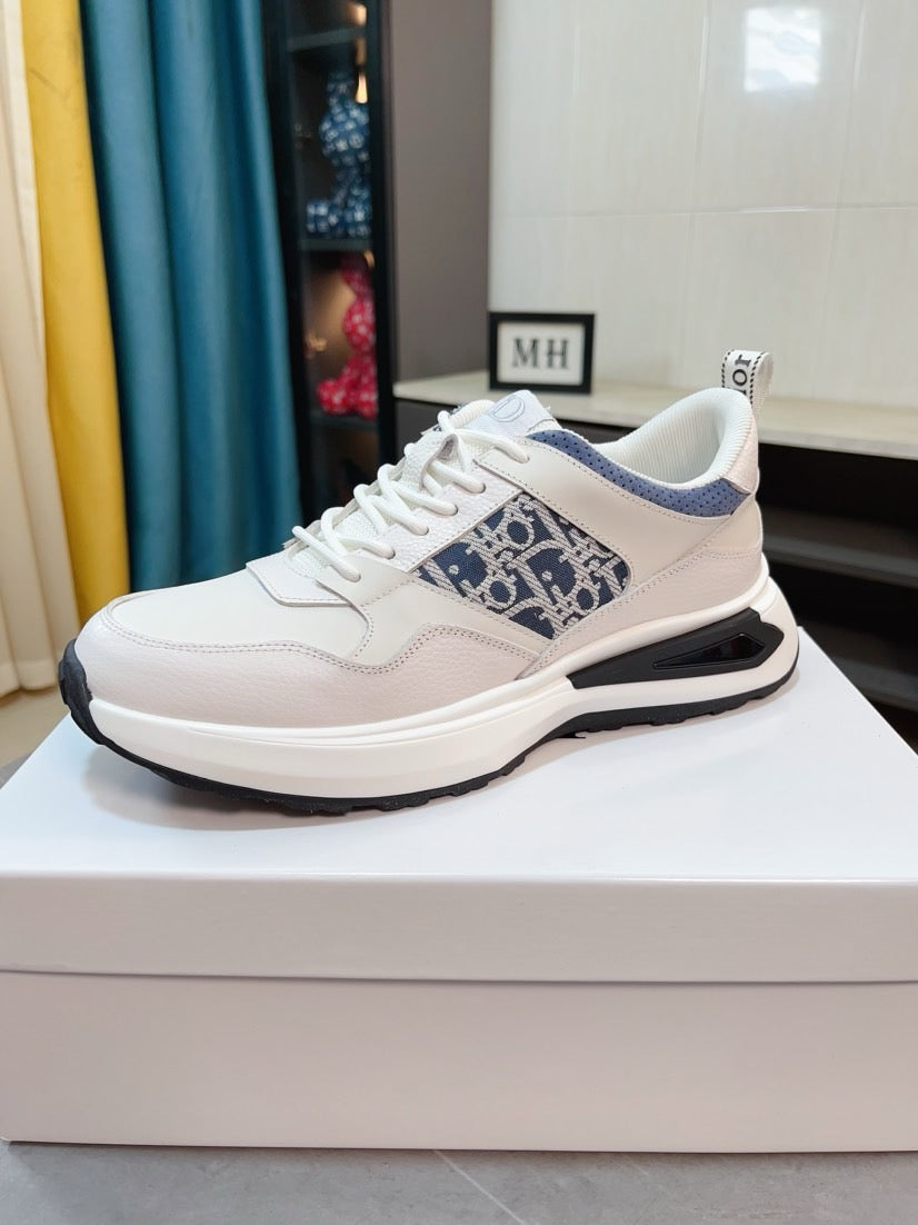 LuxluxHouse Best Quality Shoes Dior