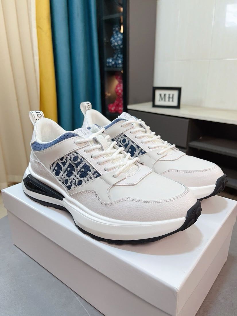 LuxluxHouse Best Quality Shoes Dior