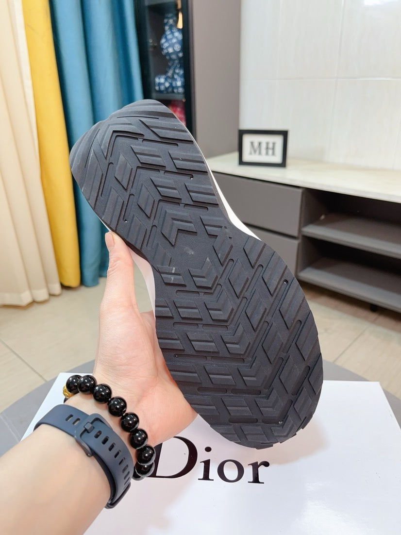 LuxluxHouse Best Quality Shoes Dior