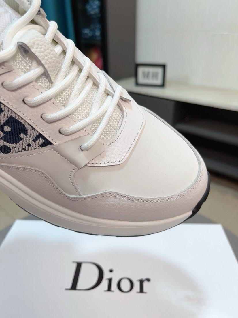 LuxluxHouse Best Quality Shoes Dior