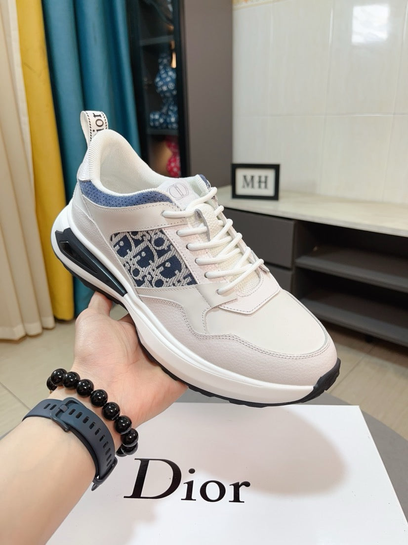 LuxluxHouse Best Quality Shoes Dior