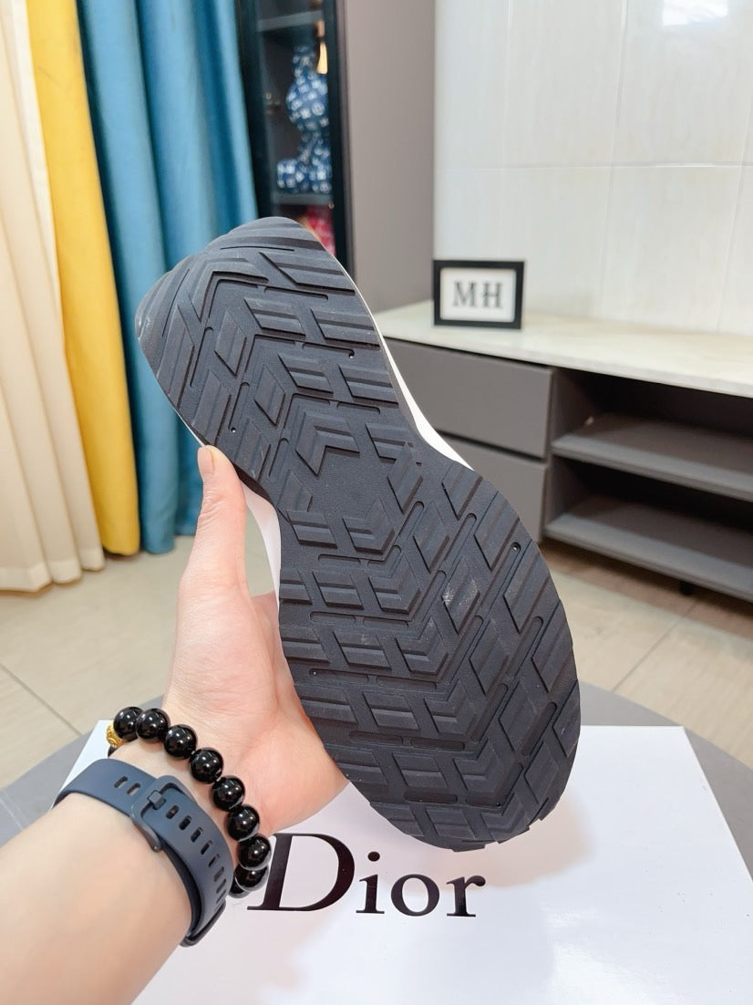 LuxluxHouse Best Quality Shoes Dior