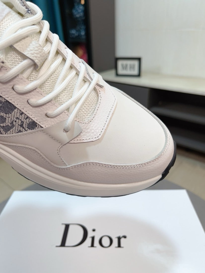 LuxluxHouse Best Quality Shoes Dior