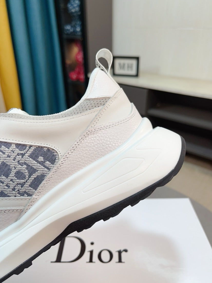 LuxluxHouse Best Quality Shoes Dior