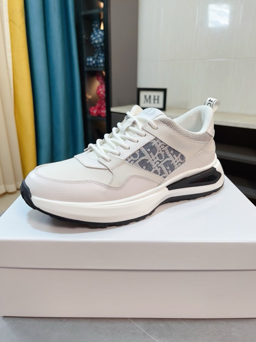 LuxluxHouse Best Quality Shoes Dior