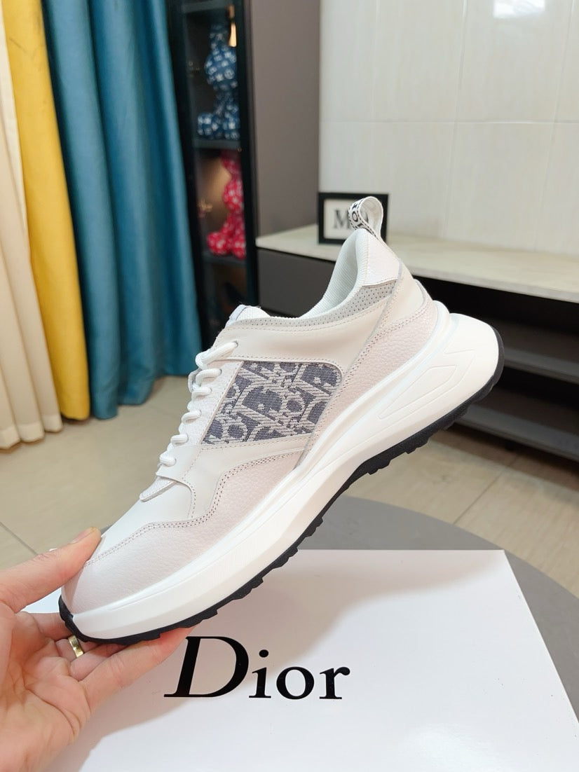 LuxluxHouse Best Quality Shoes Dior