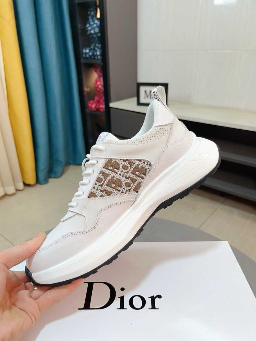 LuxluxHouse Best Quality Shoes Dior