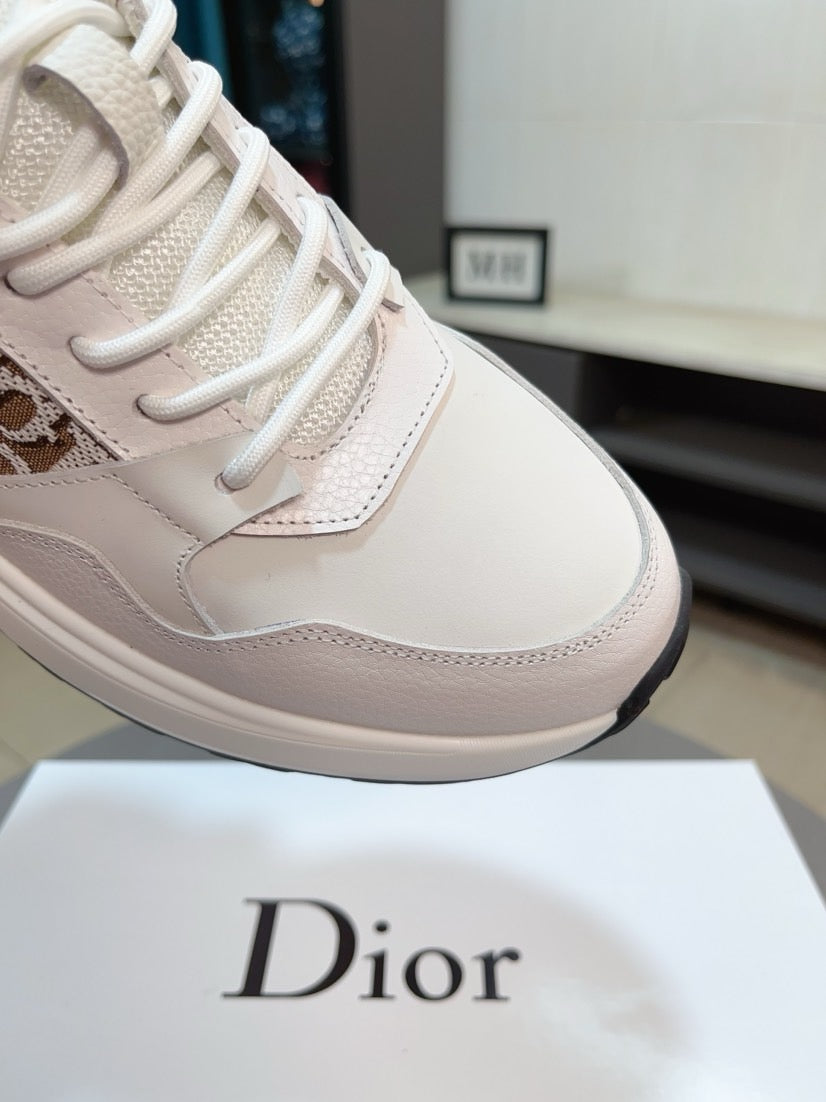 LuxluxHouse Best Quality Shoes Dior