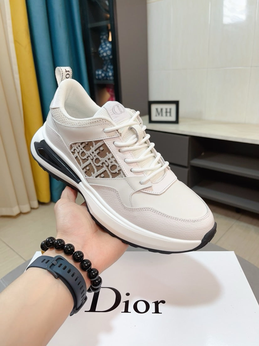 LuxluxHouse Best Quality Shoes Dior