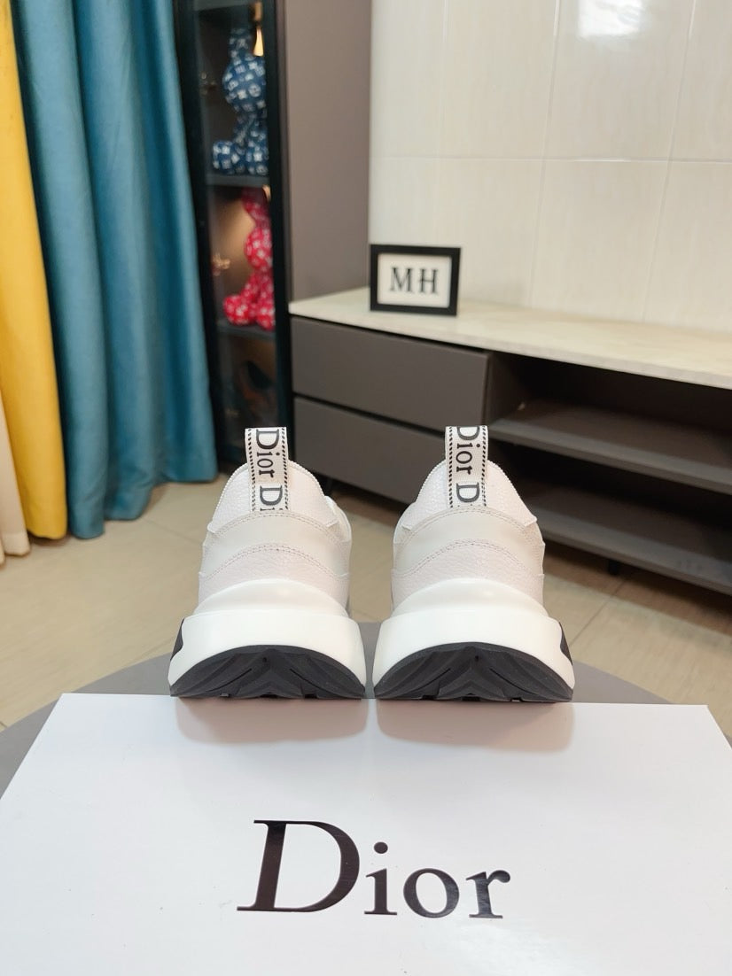LuxluxHouse Best Quality Shoes Dior