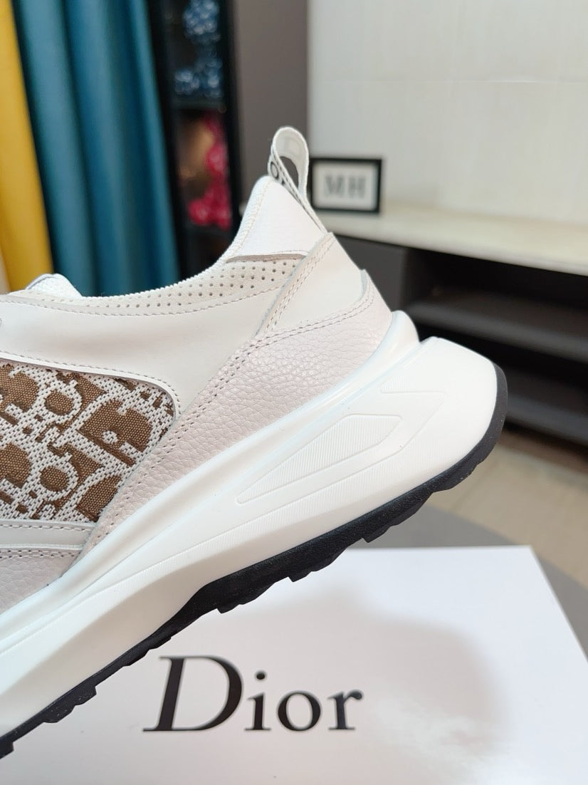 LuxluxHouse Best Quality Shoes Dior