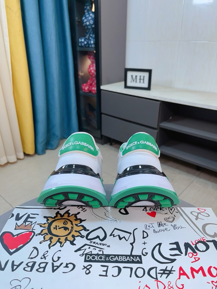 LuxluxHouse Best Quality Shoes Dolce & Gabbana
