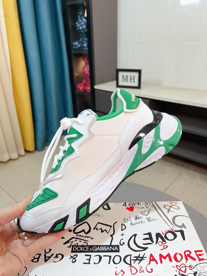 LuxluxHouse Best Quality Shoes Dolce & Gabbana
