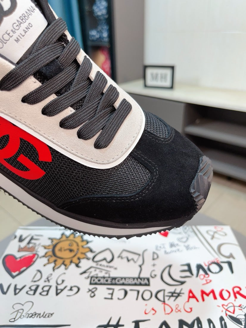 LuxluxHouse Best Quality Shoes Dolce & Gabbana