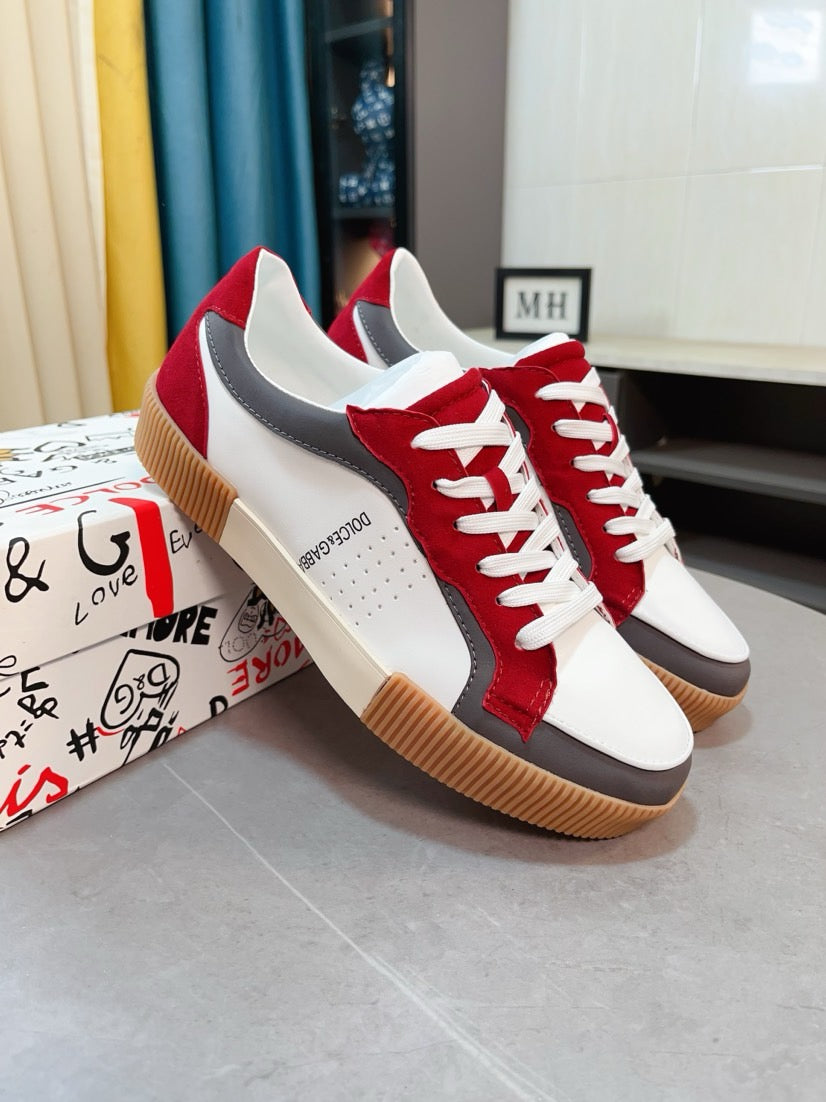 LuxluxHouse Best Quality Shoes Dolce & Gabbana