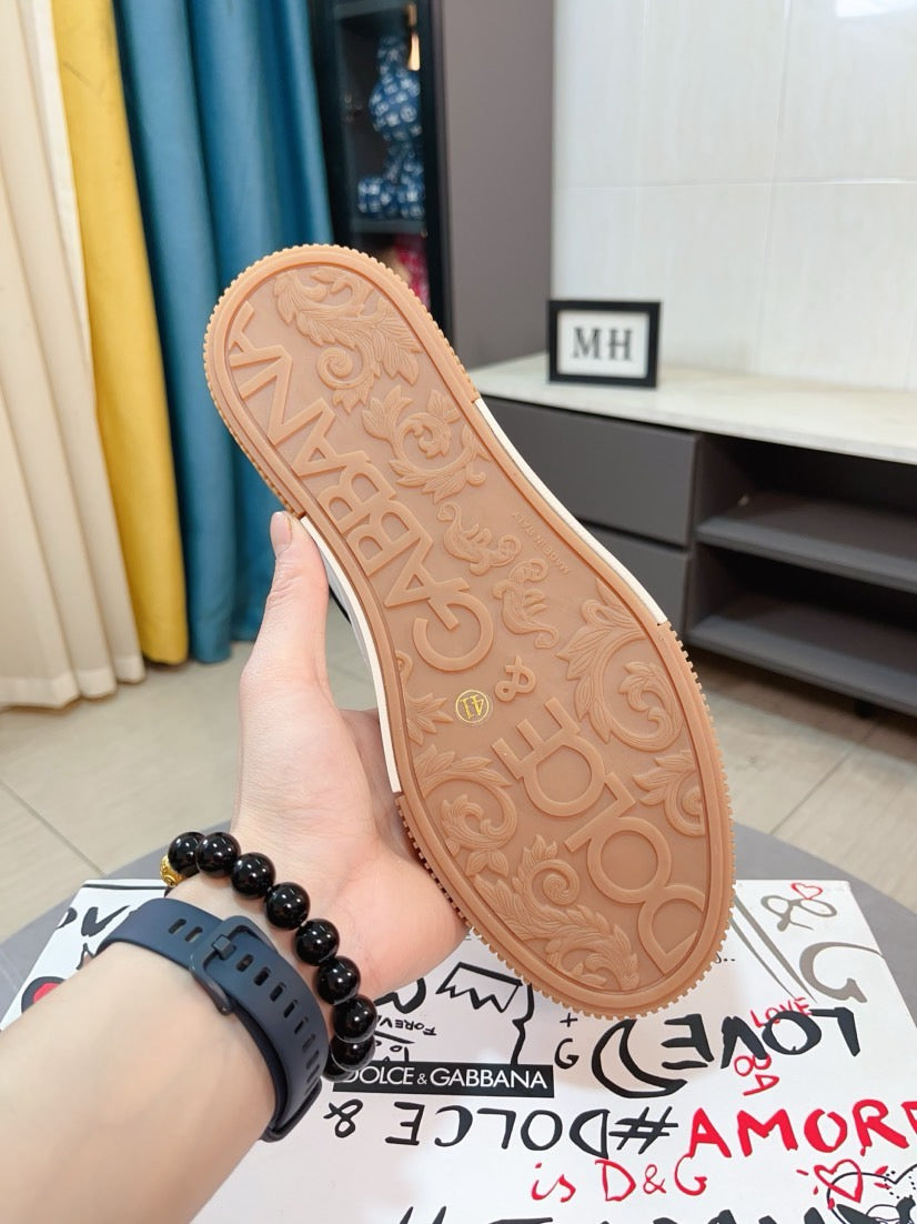 LuxluxHouse Best Quality Shoes Dolce & Gabbana