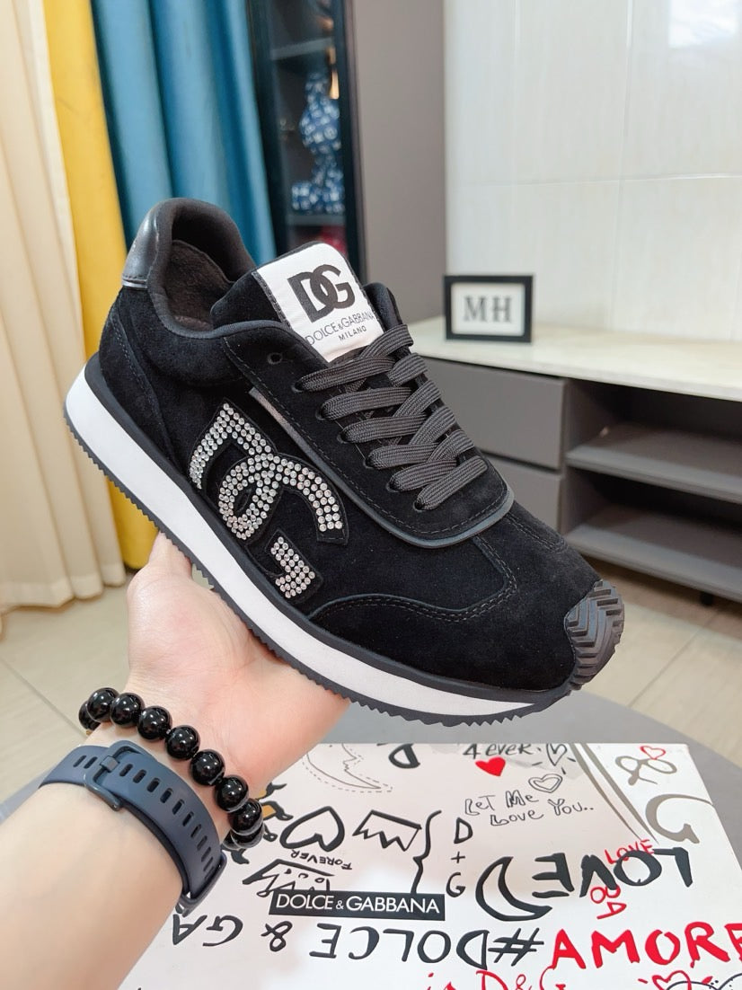 LuxluxHouse Best Quality Shoes Dolce & Gabbana