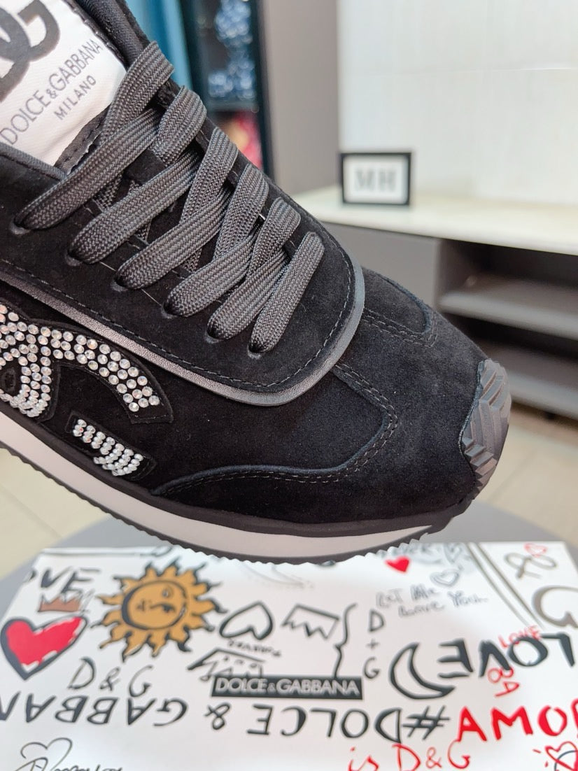 LuxluxHouse Best Quality Shoes Dolce & Gabbana