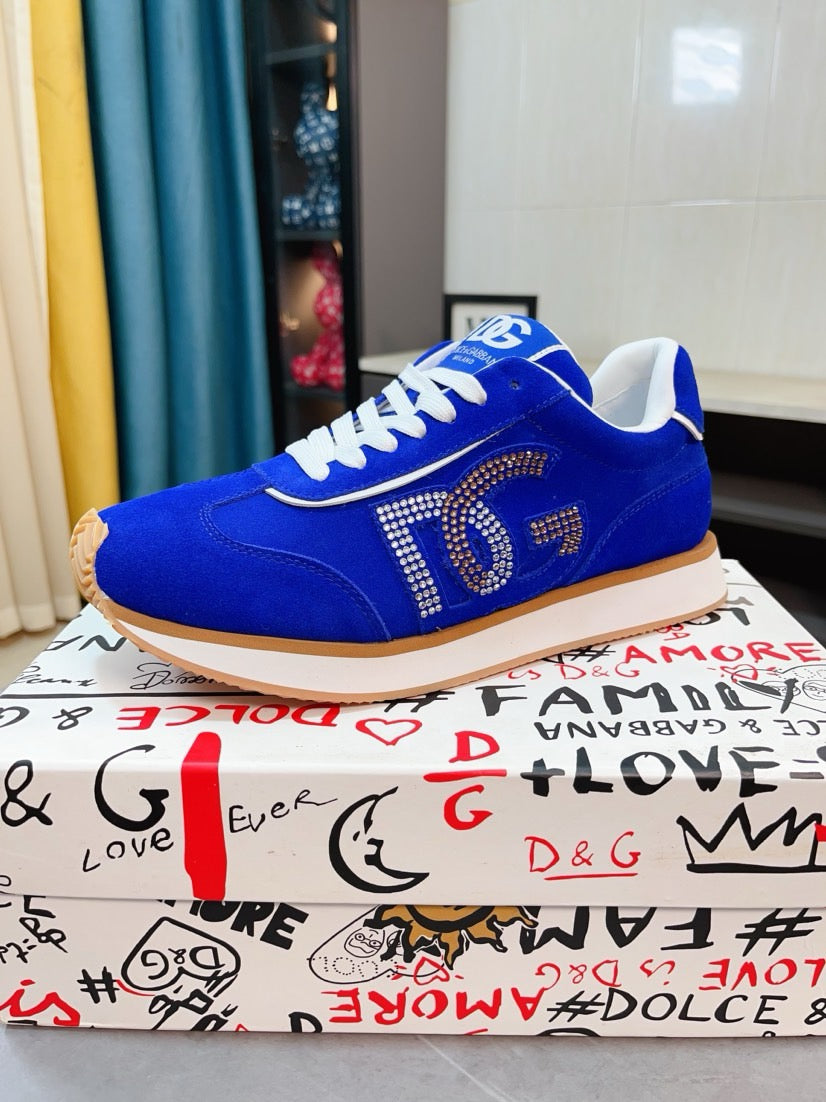 LuxluxHouse Best Quality Shoes Dolce & Gabbana