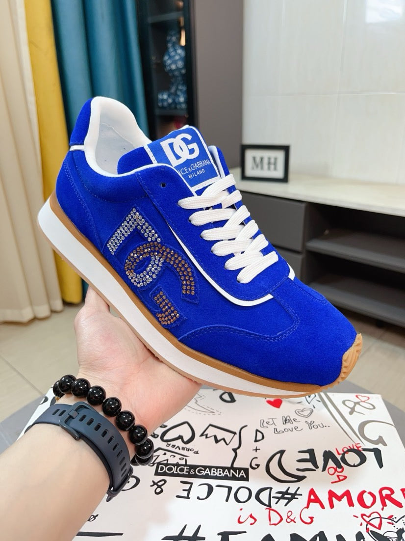 LuxluxHouse Best Quality Shoes Dolce & Gabbana