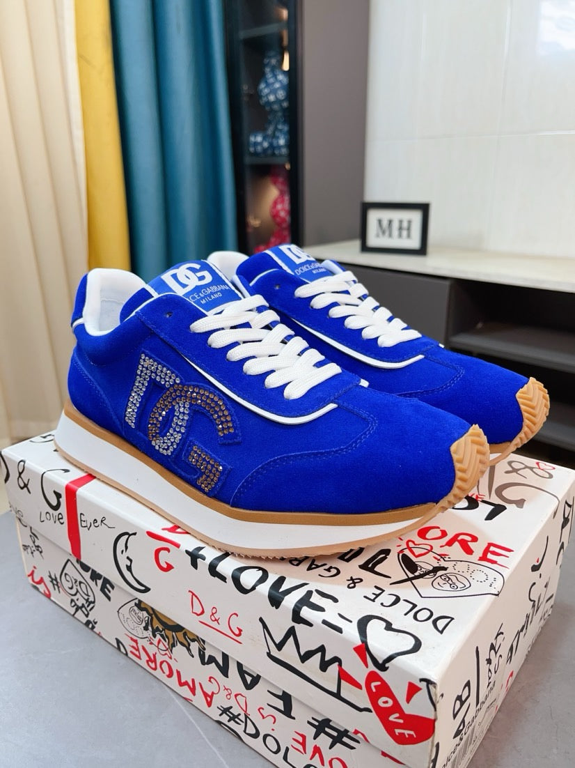 LuxluxHouse Best Quality Shoes Dolce & Gabbana