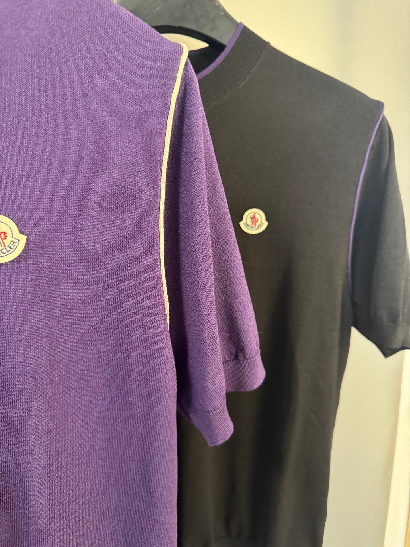 LuxluxHouse Best Quality Clothes Shirts&Polo Moncler