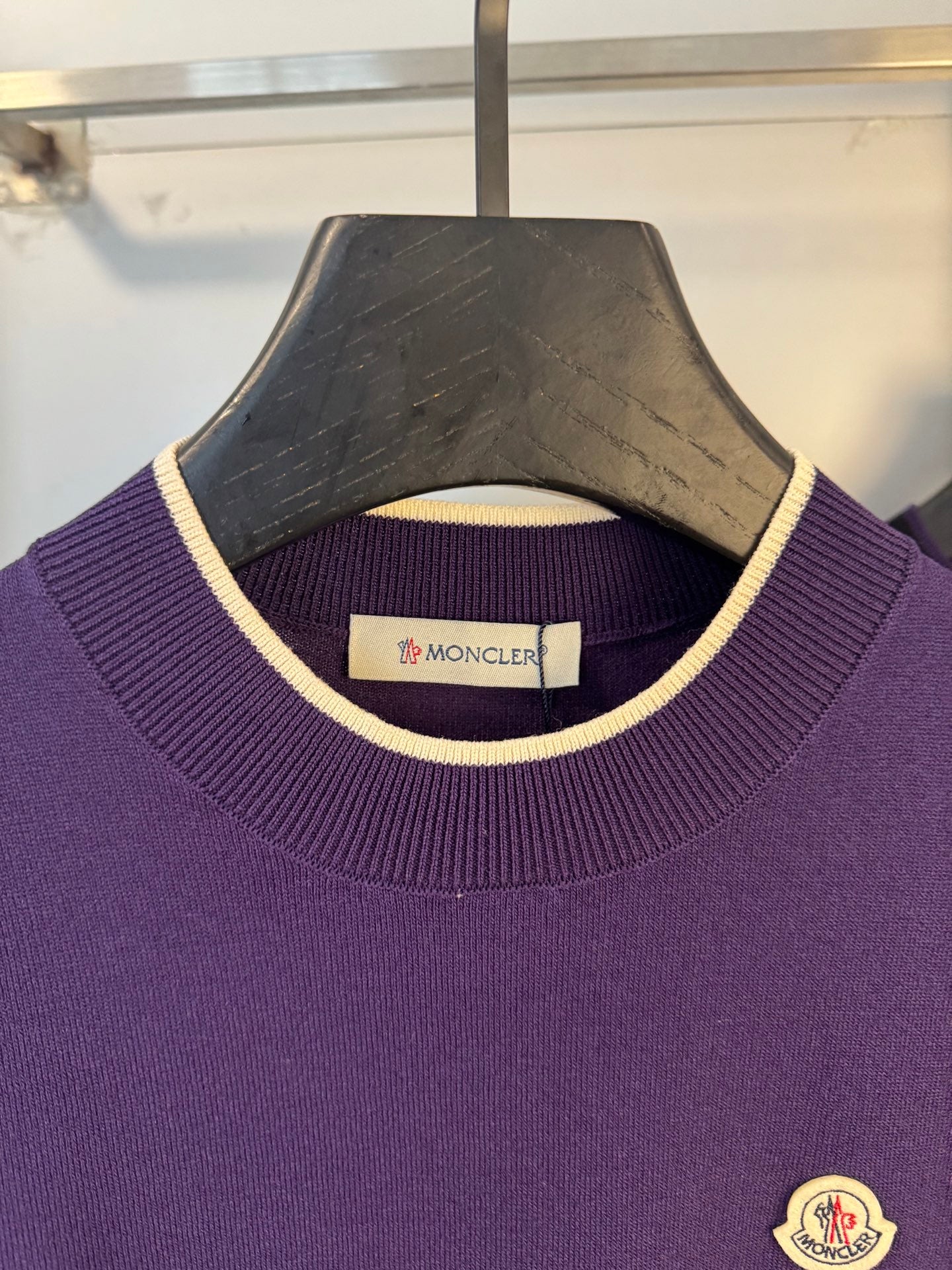 LuxluxHouse Best Quality Clothes Shirts&Polo Moncler