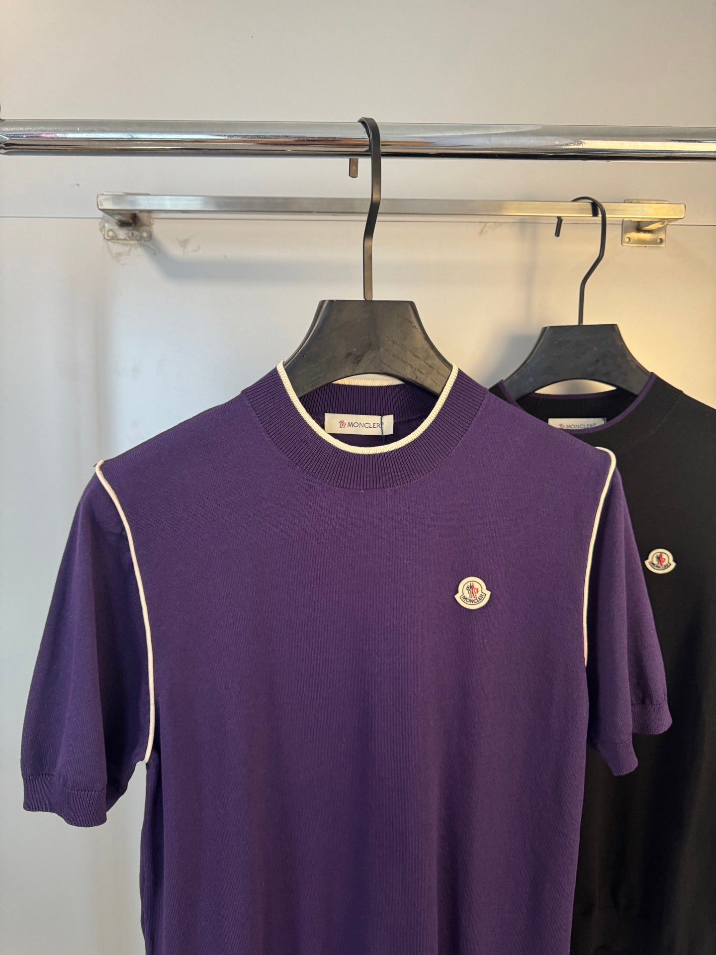LuxluxHouse Best Quality Clothes Shirts&Polo Moncler