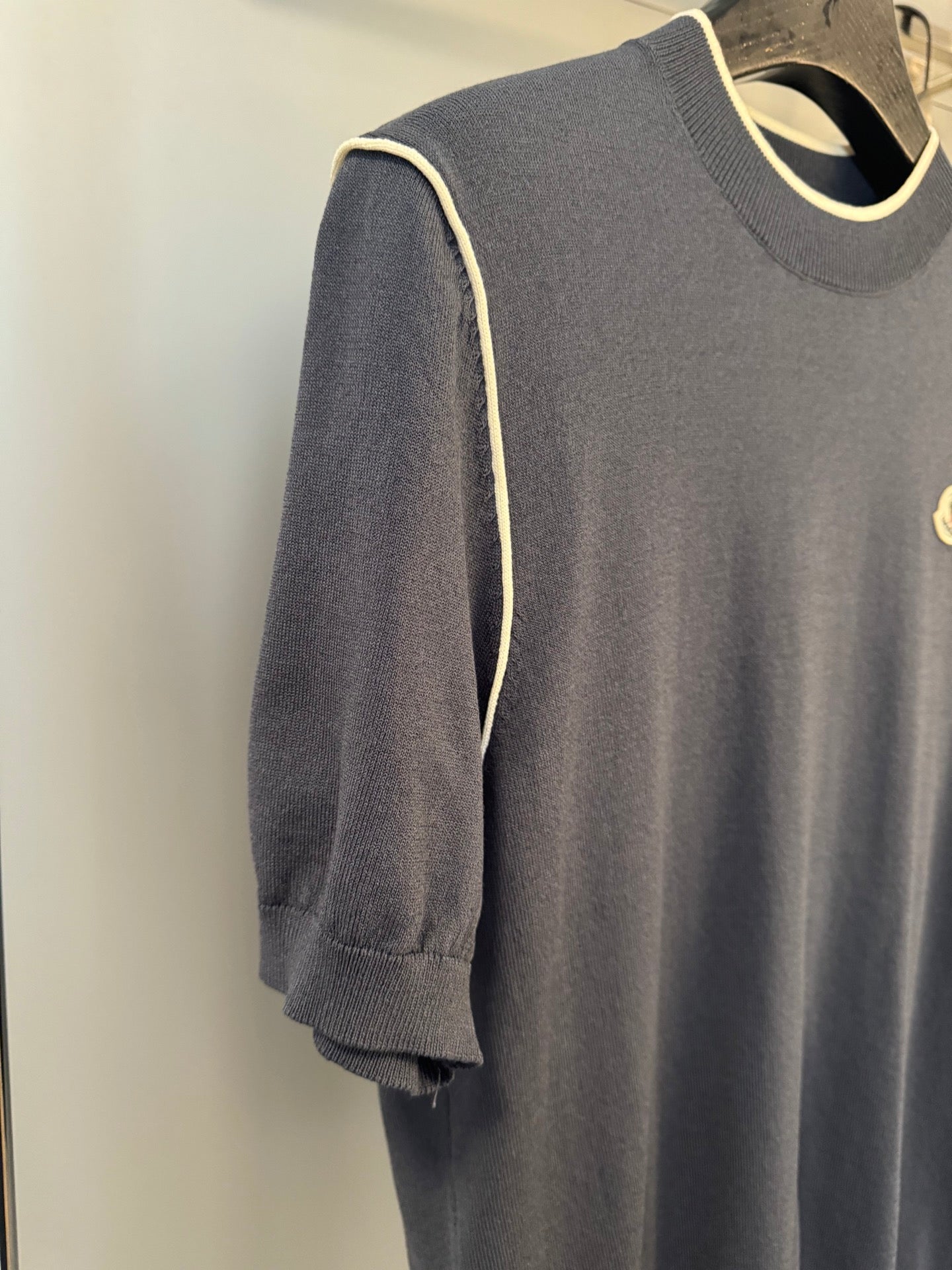 LuxluxHouse Best Quality Clothes Shirts&Polo Moncler