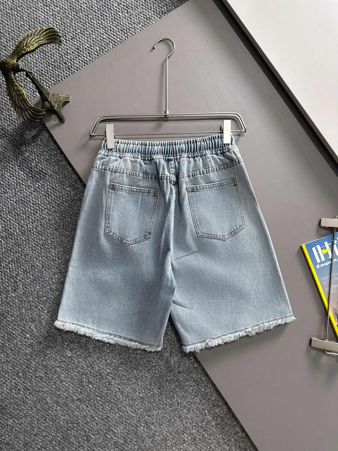LuxluxHouse Best Quality Clothes Pants Dior