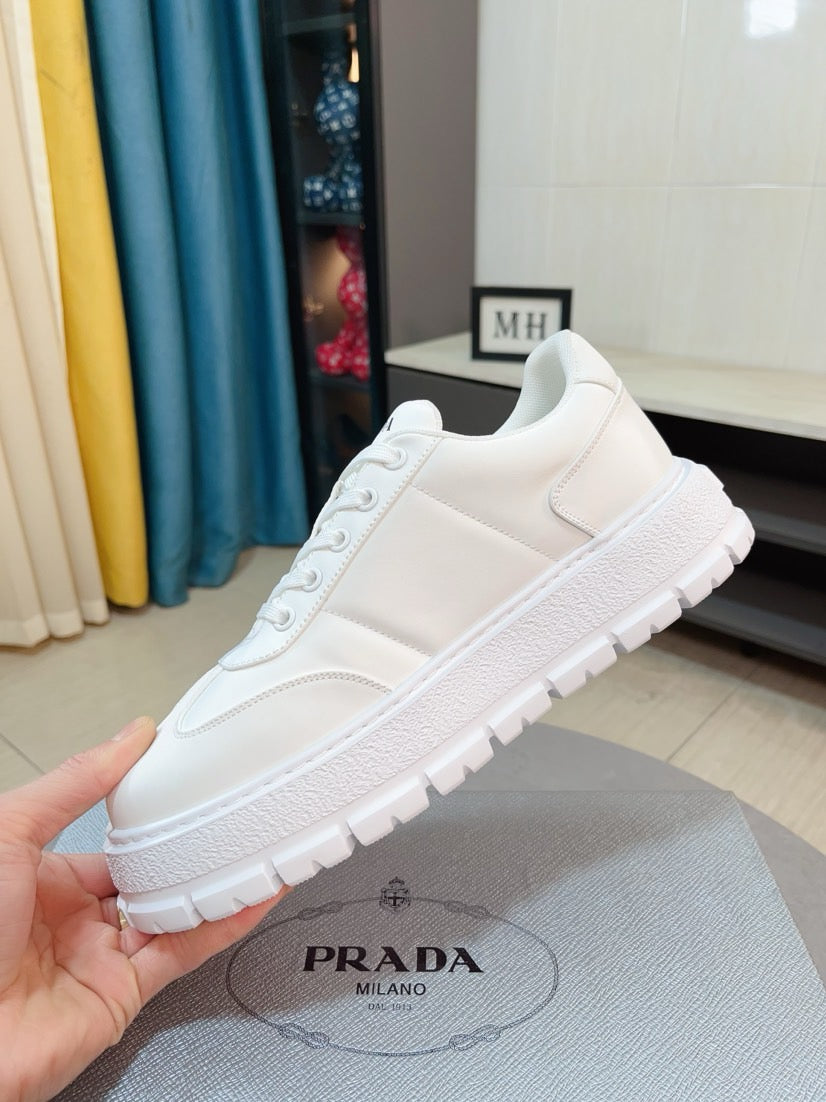 LuxluxHouse Best Quality Shoes Prada
