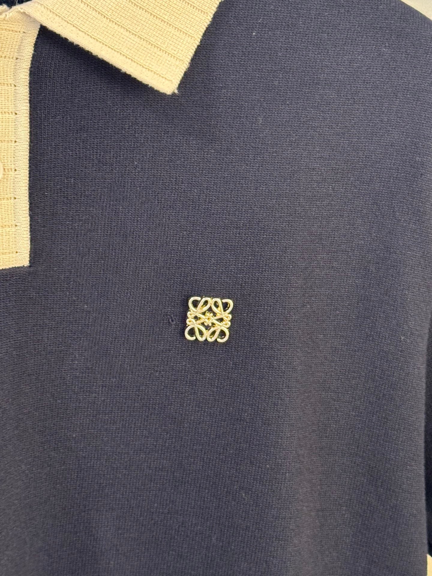 LuxluxHouse Best Quality Clothes Shirts&Polo Loewe