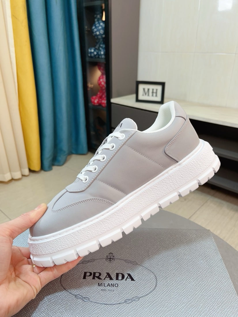 LuxluxHouse Best Quality Shoes Prada