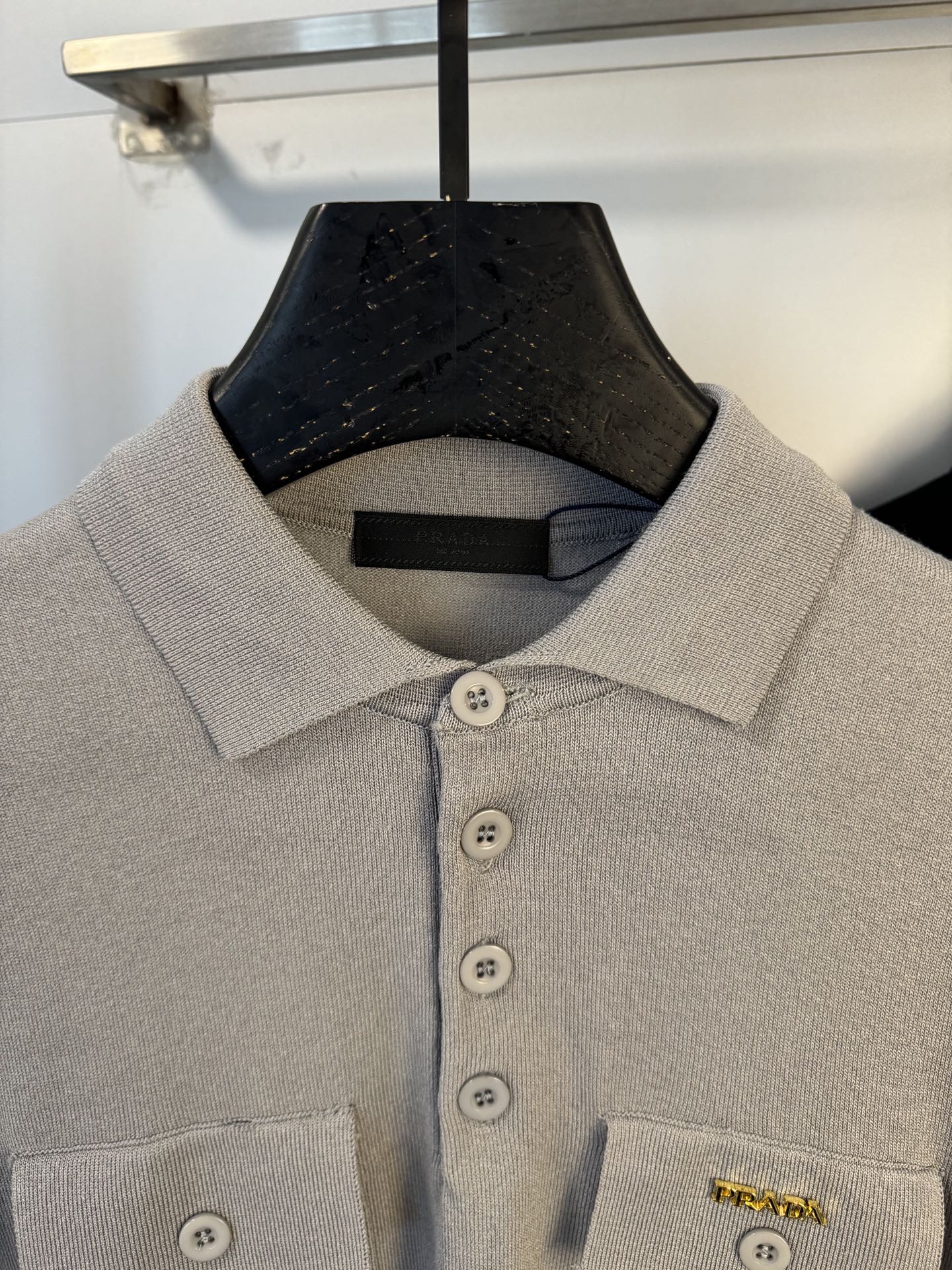 LuxluxHouse Best Quality Clothes Shirts&Polo Prada