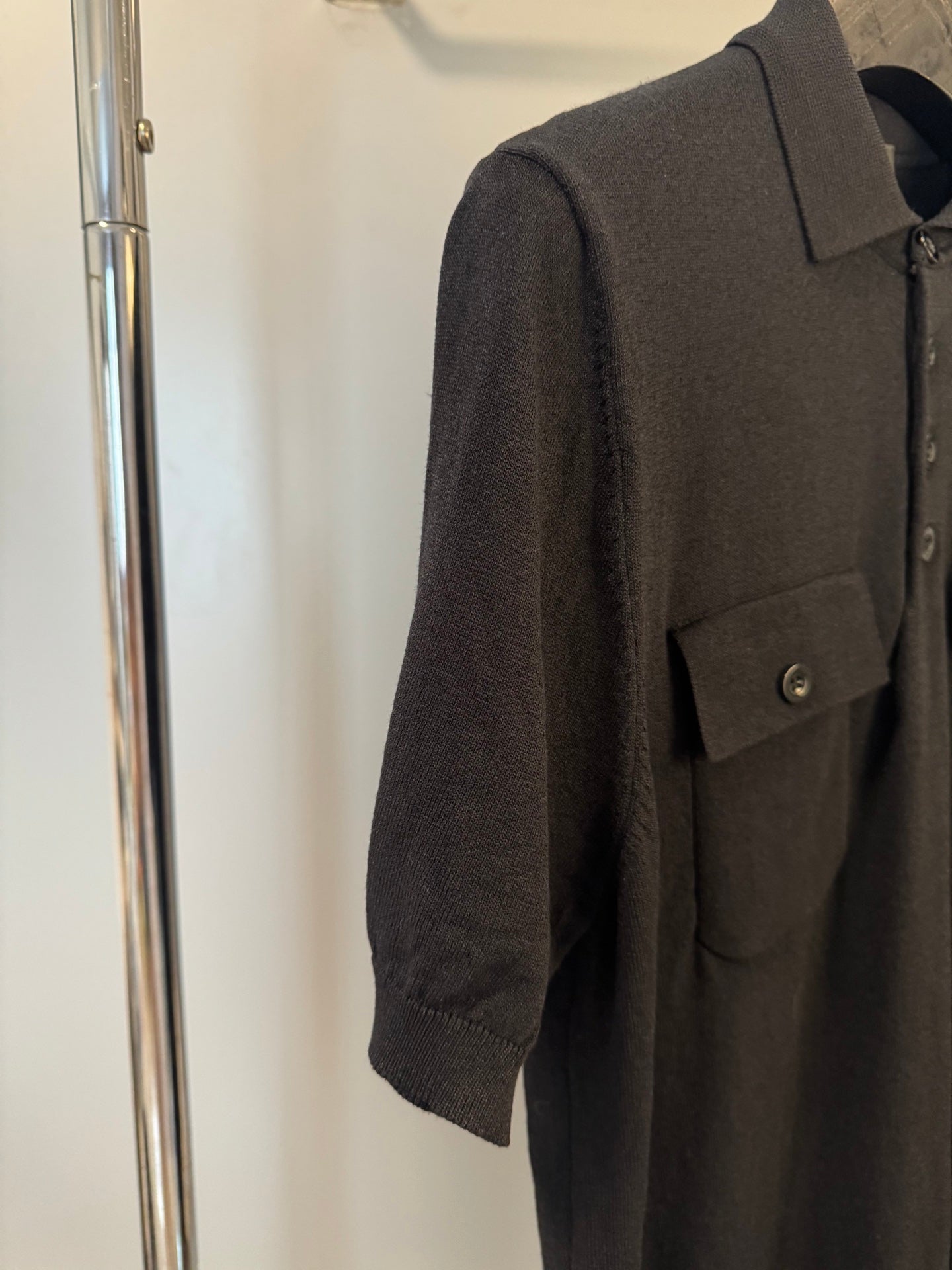 LuxluxHouse Best Quality Clothes Shirts&Polo Prada