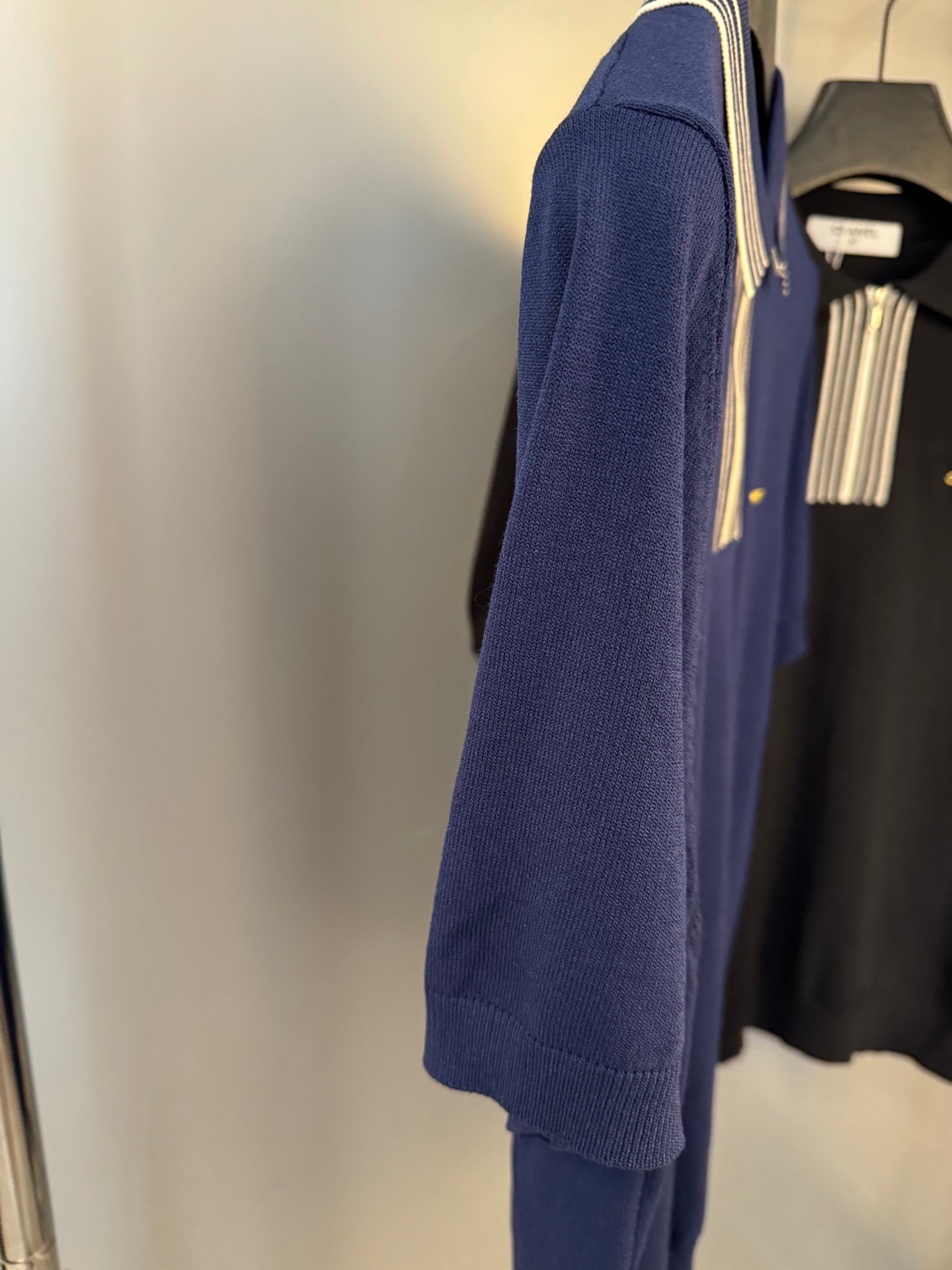 LuxluxHouse Best Quality Clothes Shirts&Polo Chanel & Maison Margiela