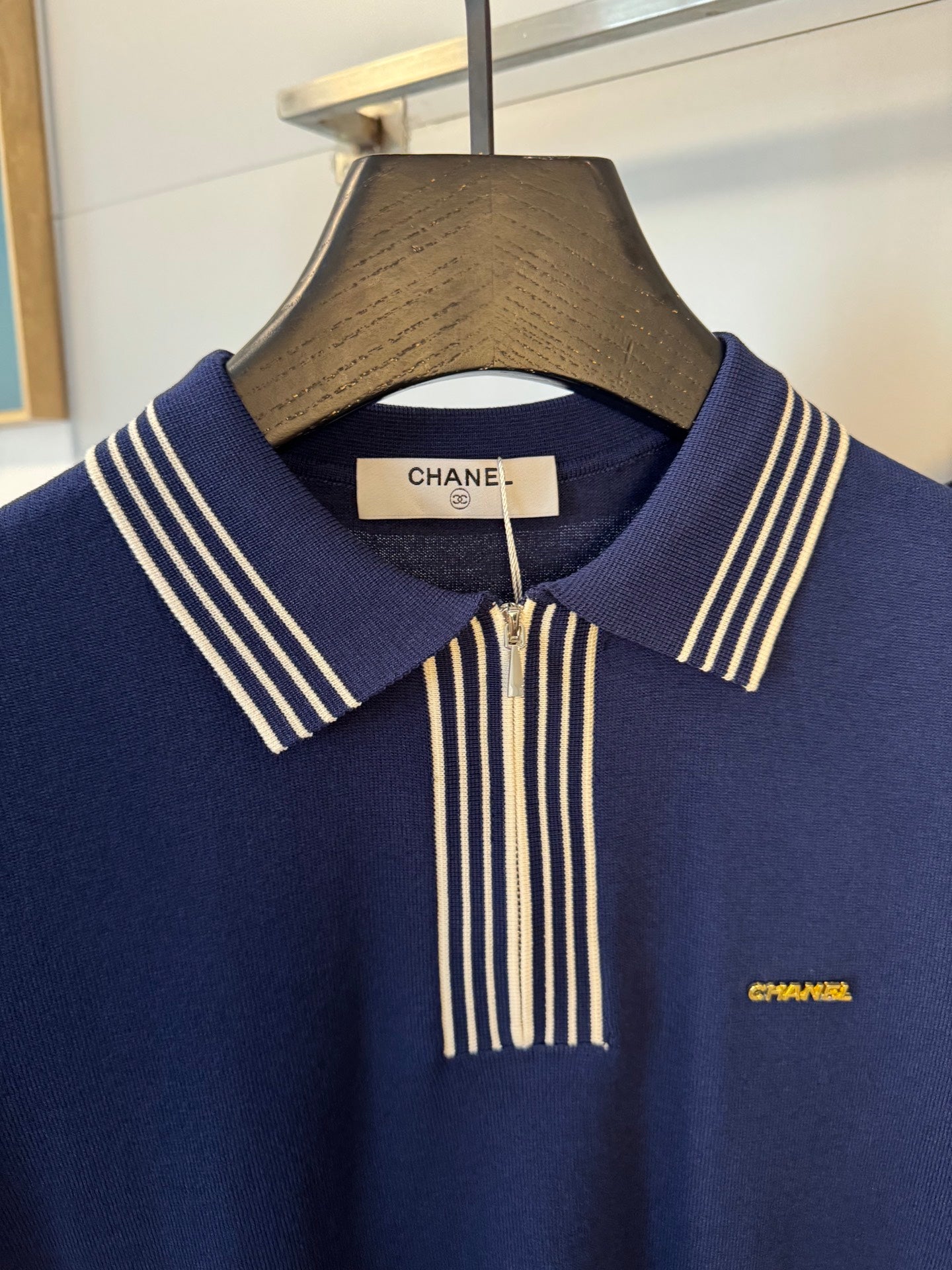 LuxluxHouse Best Quality Clothes Shirts&Polo Chanel & Maison Margiela