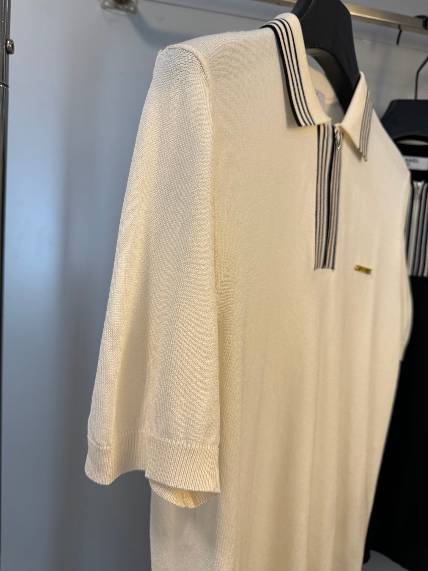 LuxluxHouse Best Quality Clothes Shirts&Polo Chanel & Maison Margiela