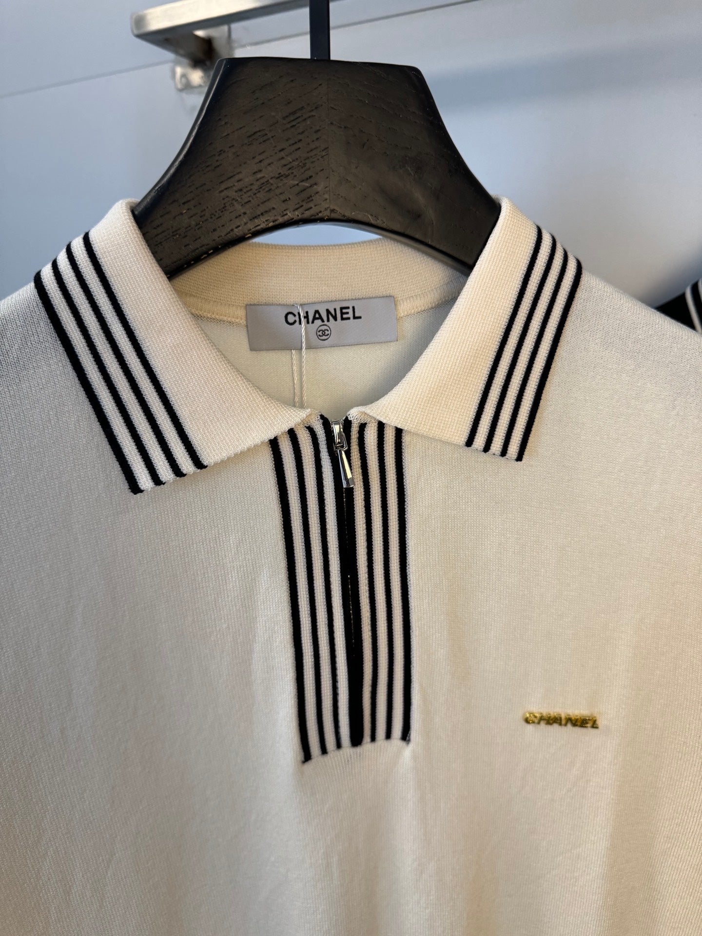 LuxluxHouse Best Quality Clothes Shirts&Polo Chanel & Maison Margiela