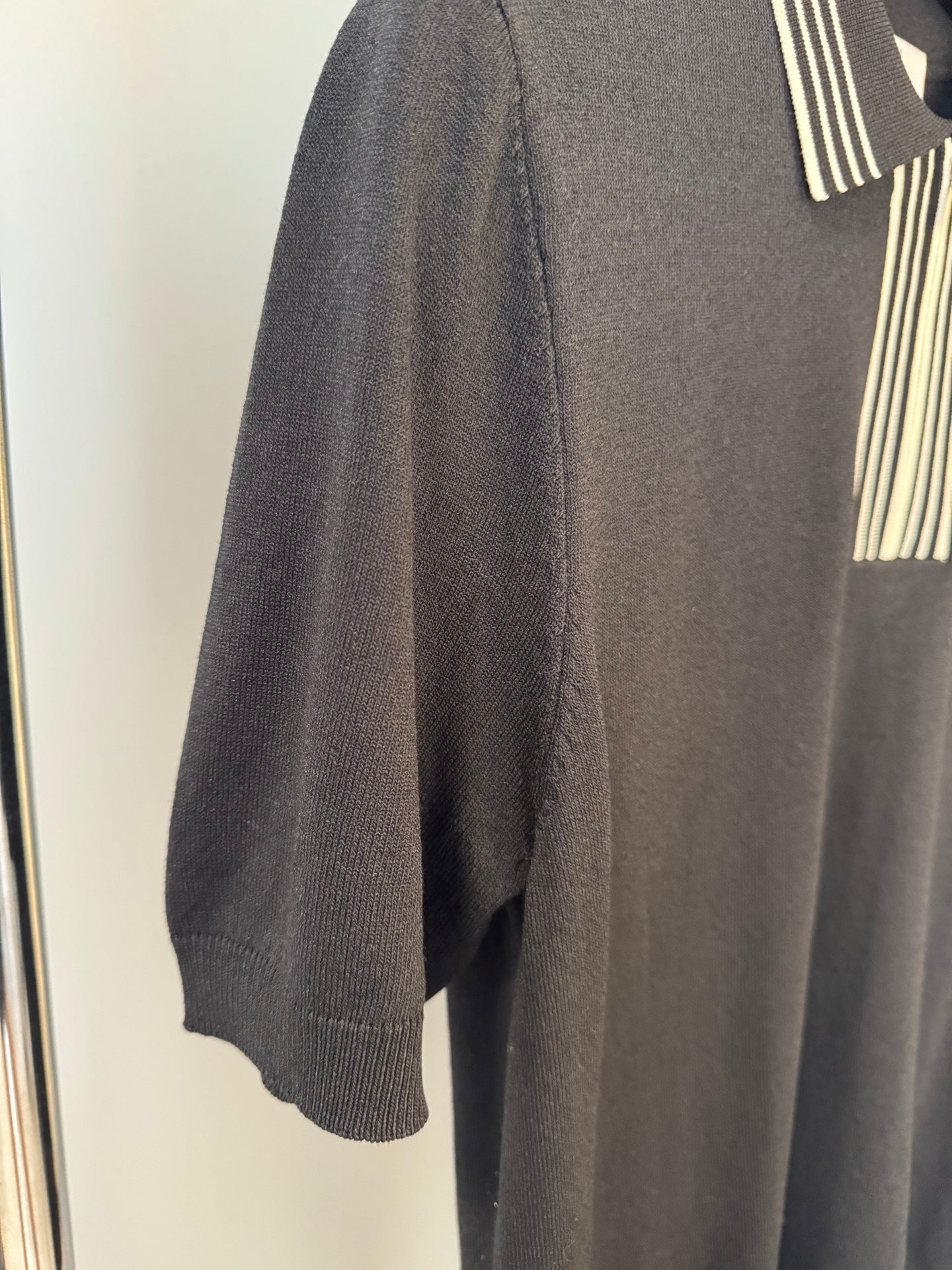 LuxluxHouse Best Quality Clothes Shirts&Polo Chanel & Maison Margiela