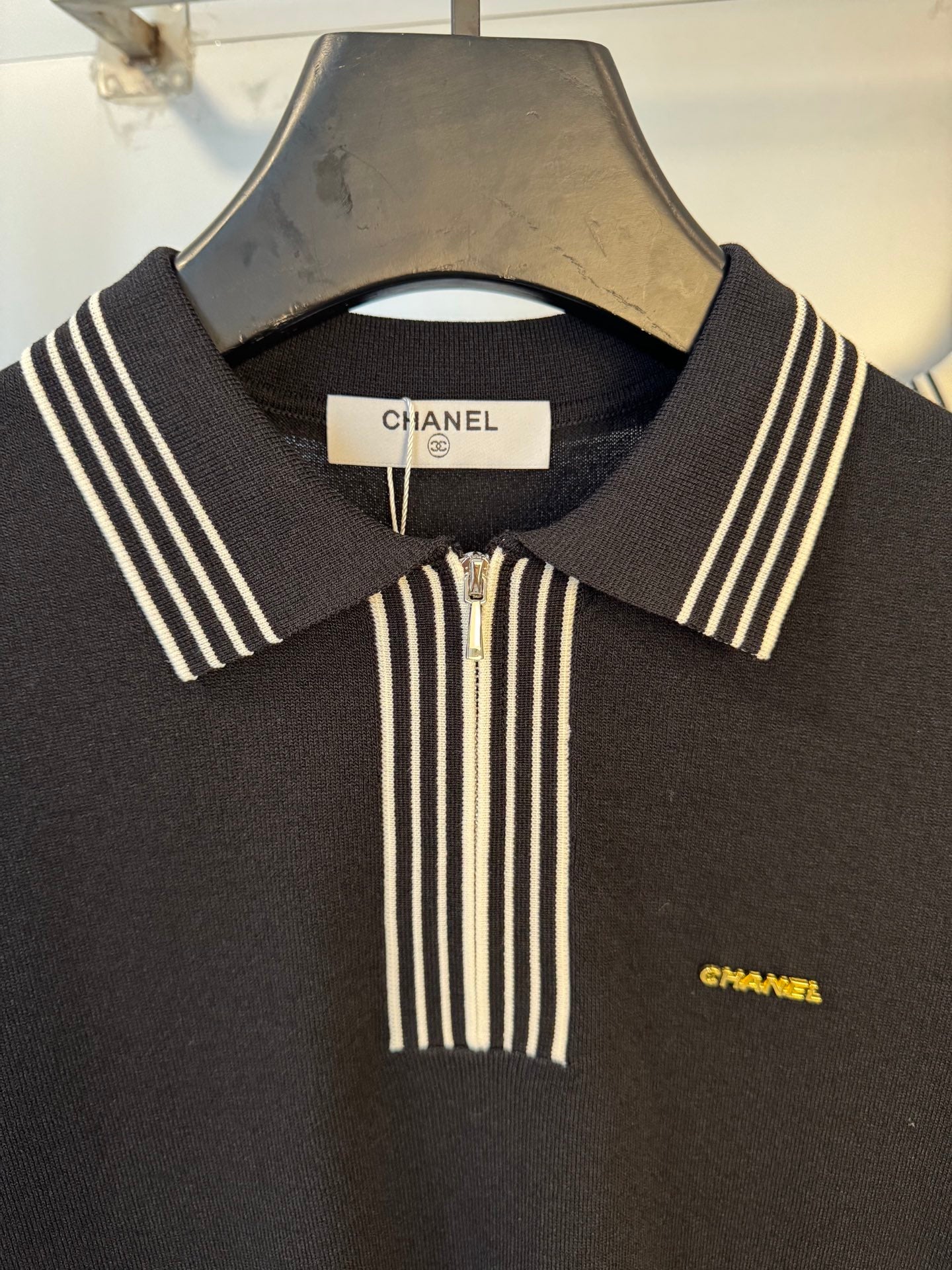 LuxluxHouse Best Quality Clothes Shirts&Polo Chanel & Maison Margiela