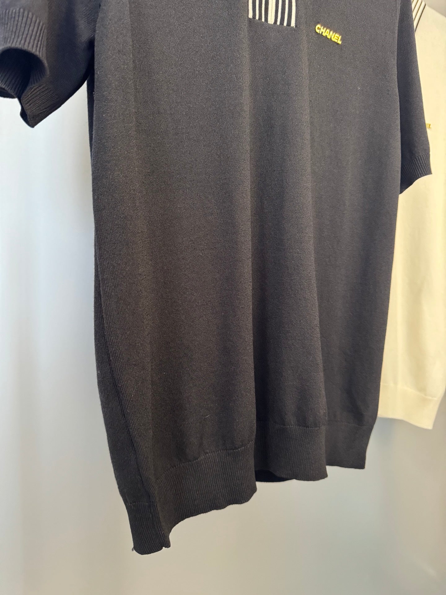 LuxluxHouse Best Quality Clothes Shirts&Polo Chanel & Maison Margiela