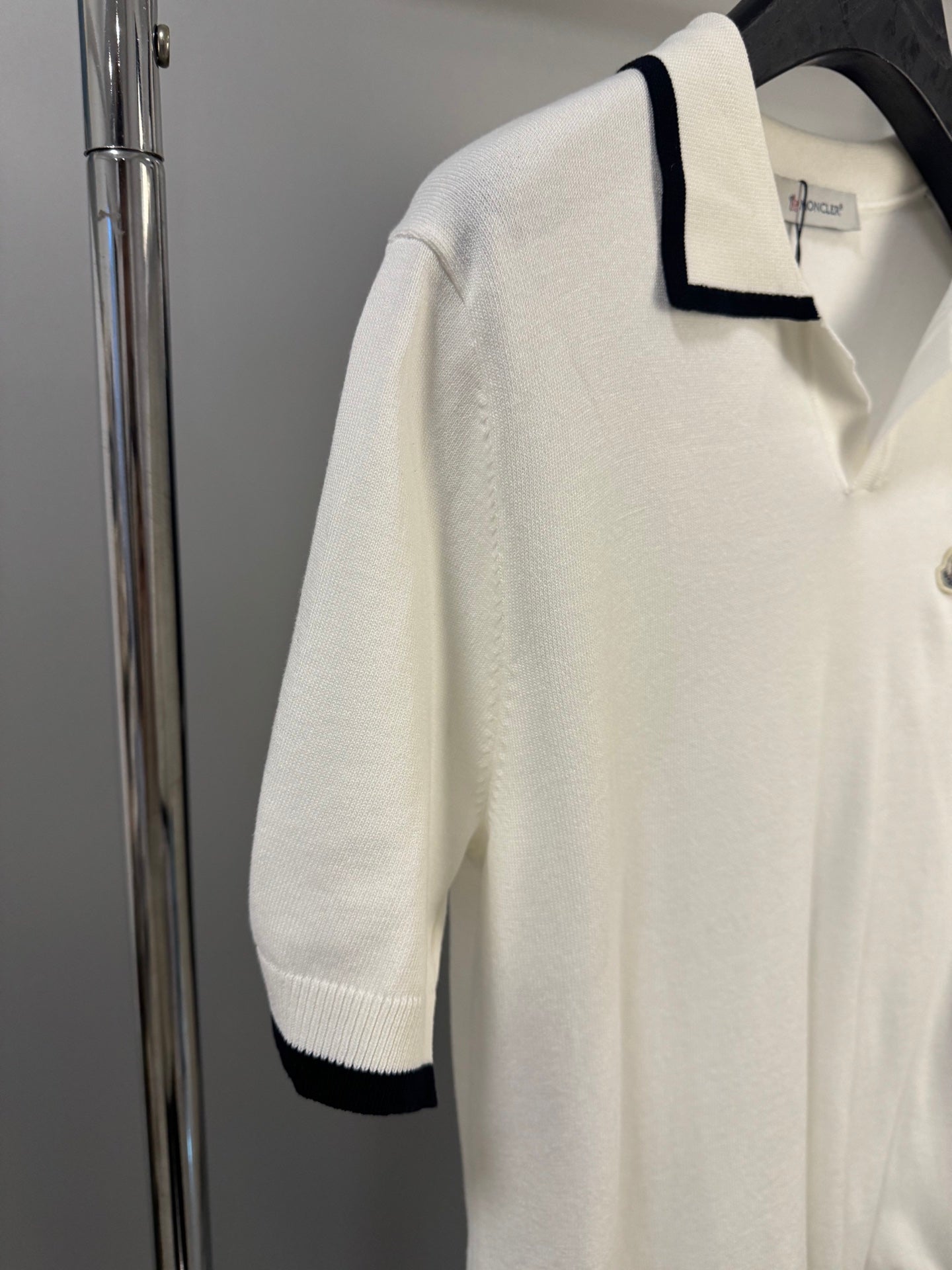 LuxluxHouse Best Quality Clothes Shirts&Polo Moncler