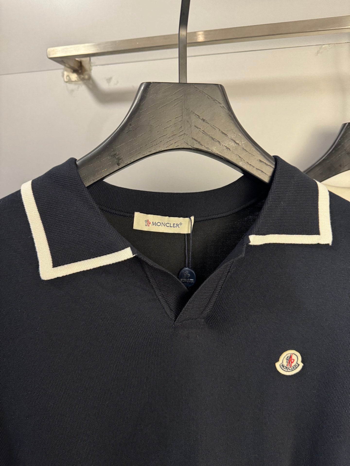 LuxluxHouse Best Quality Clothes Shirts&Polo Moncler